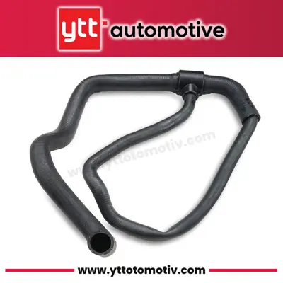 YTT Y50501 Radyator Alt Hortumu Megane Iıı Fluence 1,5 Dcı 215030071R, 215030070R