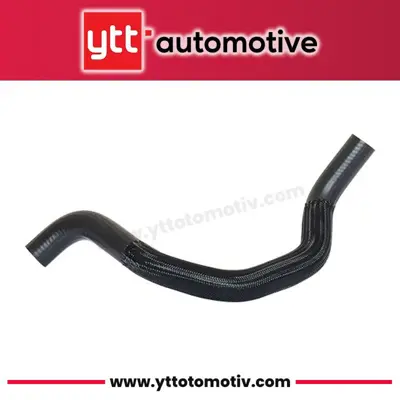YTT Y50503 Kalorıfer Hortumu Megane Iıı Fluence 1,5dcı 924000022R
