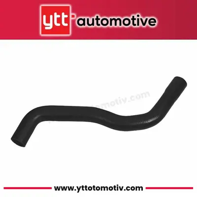YTT Y50607 Radyator Ust Hortumu R19 Megane 7700830237, 7700787606, 7700806237