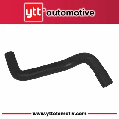 YTT Y50617 Radyator Ust Hortumu Megane Scenıc 1,6 16v Ac 7700413940