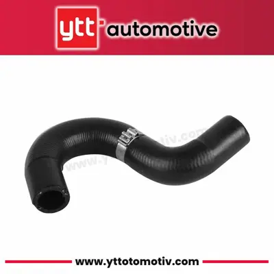 YTT Y50637 Radyatör Hortumu Y50637 Megane-I Scenıc-I 8200106739, 8200002963