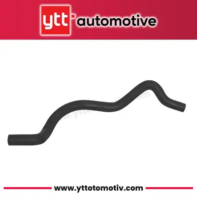 YTT Y50640 Kalorifer Hortumu Y50640 Megane-Iı Scenıc-Iı 1.6 K4j Klima 8200233968, 8200476427
