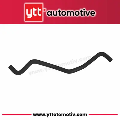 YTT Y50643 Yedek Su Depo Hortumu Y50643 Megane-Iı Scenıc-Iı 1.6 K4j Klima 8200232034, 8200335733