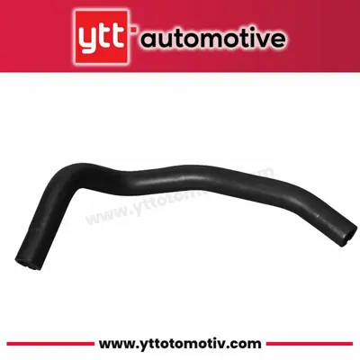 YTT Y50644 Kalorıfer Hortumu Megane Iı Scenıc Iı 1,6 K4j - Lmıa 8200233971, 8200460257, 8200233969, 8200210906