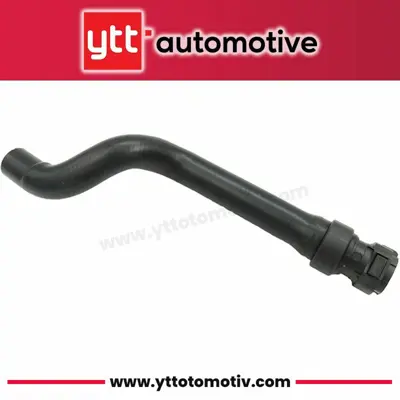 YTT Y50701 Kalorıfer Cıkıs Hortumu Kangoo 1,9 D Nac F8q Fcoe 7700414207, 7700834896