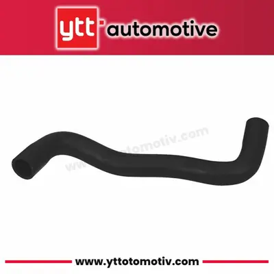 YTT Y50707 Radyator Ust Hortumu Kangoo Clıo Iı 1,5dcı 2150100QAN, 2150100QAM, 8200118128