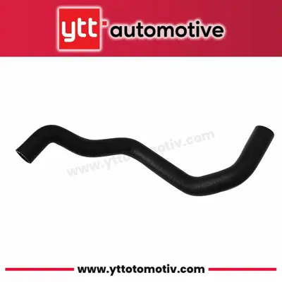 YTT Y50709 Radyator Ust Hortumu Kangoo 1,5dcı 02> 2150100QAW, 8200304035