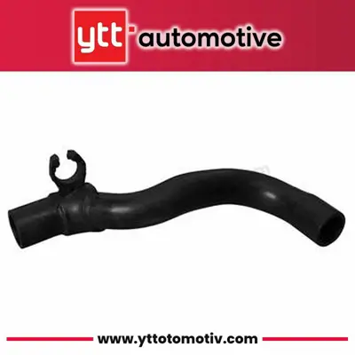 YTT Y50718 Radyator Ust Hortumu Kangoo Clıo Iı 1,4 1,6 7700834886, 7700435711