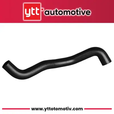 YTT Y50801 Radyator Ust Hortumu Kangoo Iı 1,5dcı Kw0b 8200455782