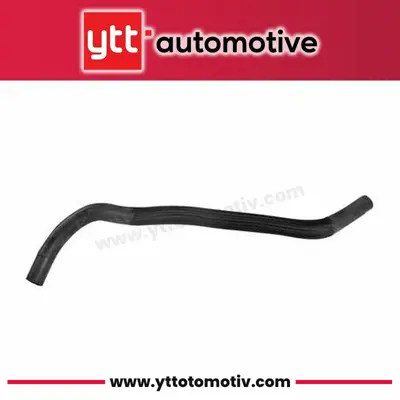 YTT Y50804 Degazor Hortumu Kangoo Iı 1,5 Dcı 8200837190, 8200457027, 8200455788
