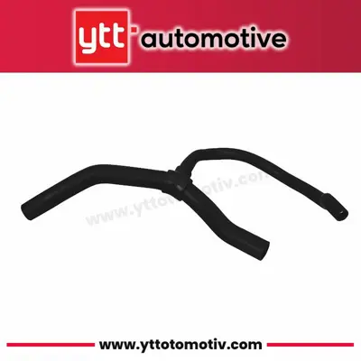 YTT Y50901 Radyator Alt Hortumu Clıo Symbol 1,4 7700435712, 7700834887