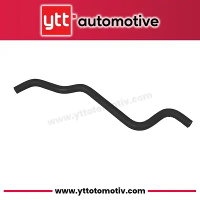 YTT Y50902 Genlesme Sıse Hortumu Clıo Symbol 1,4 7700435713, 6001546363