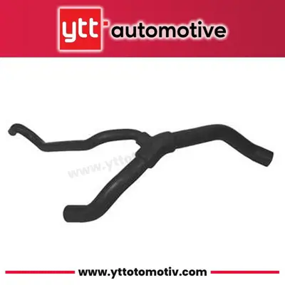 YTT Y50904 Radyator Alt Hortumu Clıo Symbol Clıo Iı 1,4 1,6 16v 7700847055, 8200024001, 2150300QAA, 8200024042