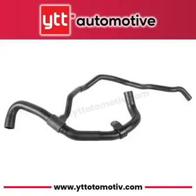YTT Y50907 Radyator Alt Hortumu Clıo Symbol 1,5dcı 09> 8200331306, 2153200QAX