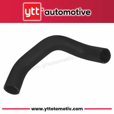 YTT Y51003 Radyator Hortumu Alt H100 L300 Mınıbus 1994>2005 2541343033, 2541343000, 2541343003, 2541343002, 2541343010