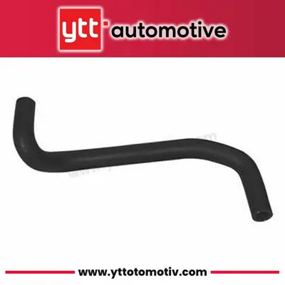YTT Y51004 Kalorıfer Hortumu Uzun H100 L300 Mınıbus 94 05 (Gırıs) 9723243001