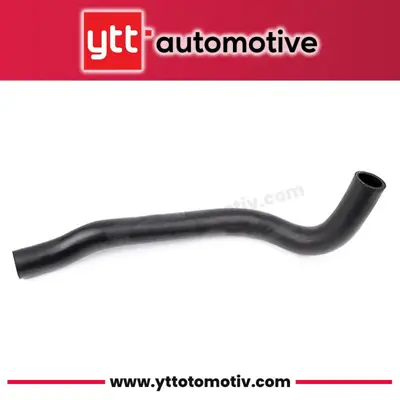 YTT Y51018 Radyator Alt Hortumu Accent 25412-22010