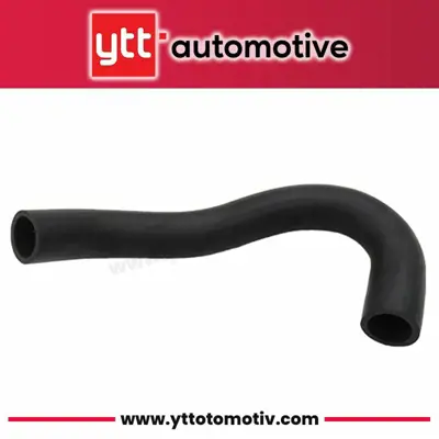 YTT Y51081 Radyator Alt Hortumu Getz 1,5dcı 03 09 254121C600