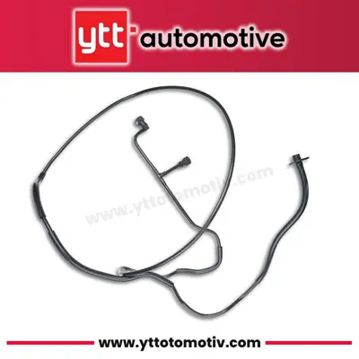 YTT Y51091 Yakıt Hortumu Accent 00>18 31310, 25000