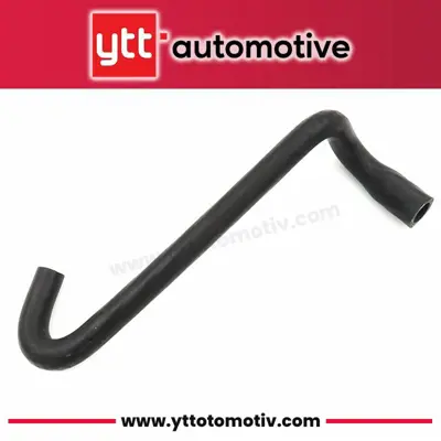 YTT Y51103 Radyator Alt Hortumu Clıo 1,2 91 98 7700739813, 7702149105