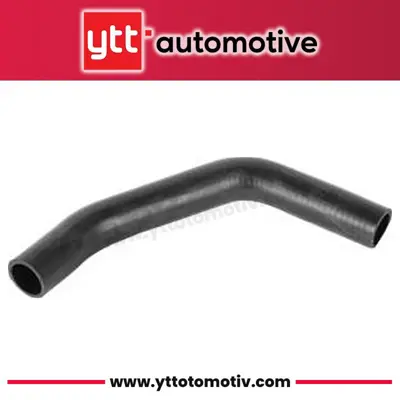 YTT Y51110 Radyator Ust Hortumu Clıo Megane 1,2 - 1,4 98 03 7700801061