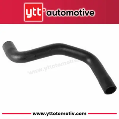 YTT Y51200 Radyator Ust Hortumu Clıo Iıı 1,2 8200520037, 8200173002