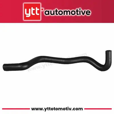 YTT Y51202 Genlesme Sıse Hortumu Clıo Iıı Modus 1,2 - 1,4 - 1,6 - 2,0 16v - 1,5dcı 8200173022, 8200173024