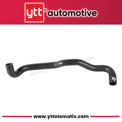 YTT Y51204 Radyator Alt Hortumu Clıo Iıı Modus Note Mıcra 1,5dcı 8200173008, 21503BC500