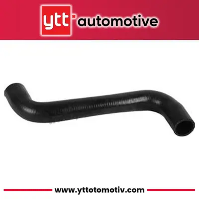 YTT Y51207 Radyator Ust Hortumu Modus Clıo Iıı 1,4 - 1,6 16v K4j 8200173001, 8200173003