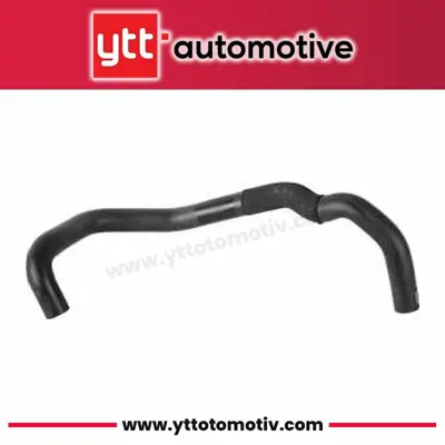 YTT Y51209 Kalorıfer Hortumu Modus 1,4 Clıo Iıı 1,4 - 1,6 16v K4j 8200281132, 8200173016