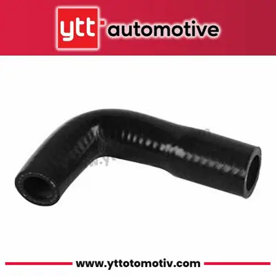 YTT Y51212 Genlesme Sısesı Hortumu Modus 1,4 Clıo Iıı 1,4 - 1,6 16v K4j 8200173024, 8200173022