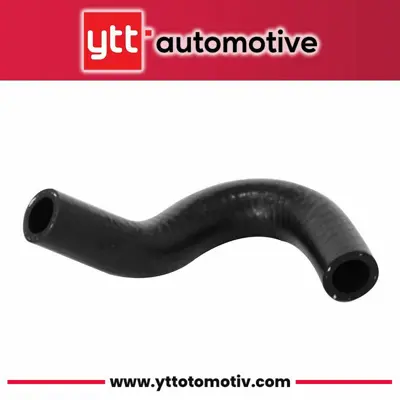 YTT Y51309 Radyatör Hortumu Y51309 Master Movano (99-10) 2.8dti 1317.A7, 98470605, 4500994, 1317.A7, 4500994