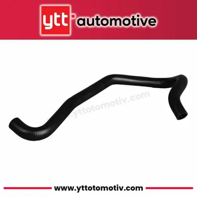 YTT Y51323 Radyator Ust Hortumu Master Iıı Movano B 2,3 Cdtı Ac 4420525, 93168223, 215010029R, GM93168223