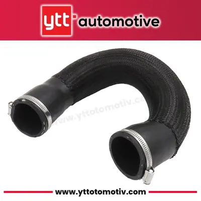 YTT Y51330K Turbo Hortumu Vıvaro Trafıc I 144607066R, 144602126R*
