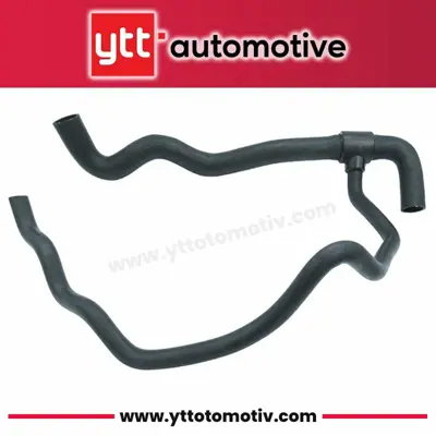 YTT Y51359 Radyator Hortumu Alt Dokker  1.5 Dcı 215036265R