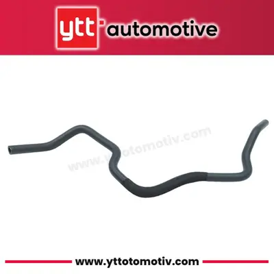 YTT Y51363 Genlesme Sısesı Hortumu Dokker  1.5 Dcı 217411761R