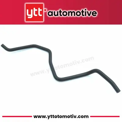 YTT Y51365 Genlesme Sısesı Hortumu Dokker  1.6 Mpı 217411947R