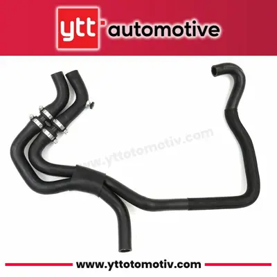 YTT Y51373 Kalorıfer Hortumu Megane Iı Scenıc Iı 1,5dcı 8200106406