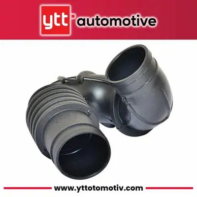 YTT Y5176 Hava Fıltre Hortumu (Orjınal) Doblo 1,3 Multıjet 04> 51742575