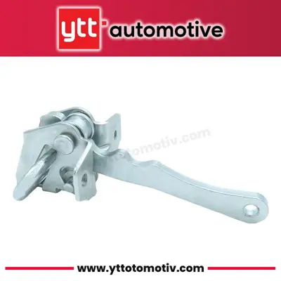 YTT Y5207 On Kapı Gergisı Marea Bravo Brava 46782841