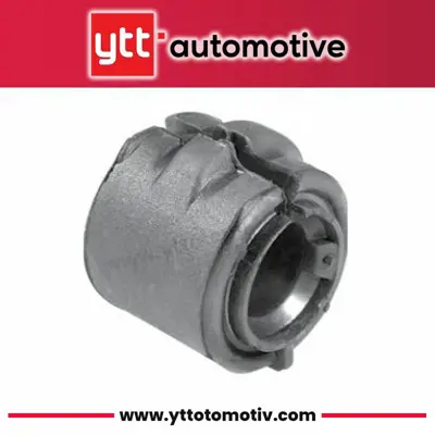 YTT Y5277 Vıraj Demır Lastiği Partner Berlıngo P306 Ym Cap: (Ø:22mm)99> 509477, 509454, 509470, 508748, 508761, 96111480, 96152213, E459719, 4242062J00, 4242062J00000