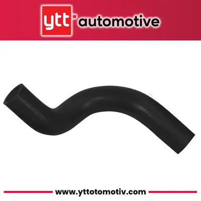 YTT Y53005 Radyator Ust Hortumu Mazda 323 1,6 B36615186A, B36615186, K24015186