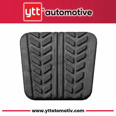 YTT Y53006 Pedal Lastiği 323 626 E2200 All All 29856