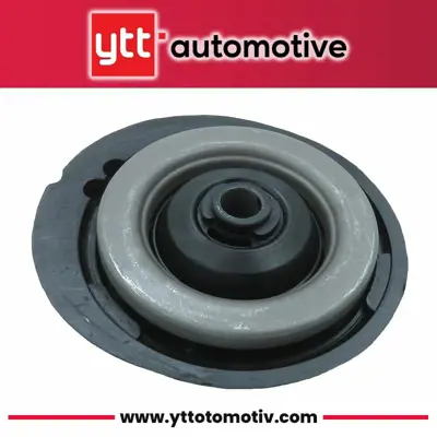 YTT Y5310A Amortısor Ust Tabla Komple C2 C3 C3 Plurıel (Rulmanlı) Pımı Ortada 503196, 503623, 503375, 5038F5, 5033C9, 5038A9, 9652351280, 5038E7, 9683738980, 3637192