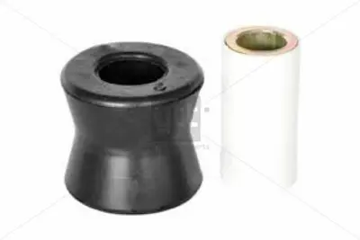 YTT Y5313 Arka Amortısor Burcu Arka Alt Doblo Iıı 09> 51810129B