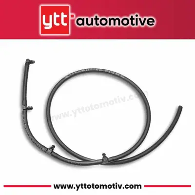 YTT Y5326 Enjektor Geri Donus Hortumu Ducato Daıly 2,3 Hdı 7700431748, 500392262, 68098539AA, 55264929, 928400007, 504334659, 1574GL, 1574HP, 1574R5