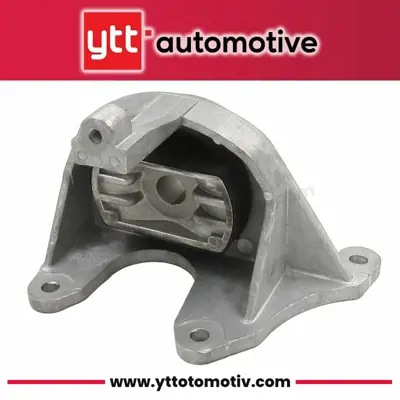 YTT Y5389 Motor Takozu Arka (Sanzıman) Doblo 1,3 Jtd Dmultıjet 1,9 Dmultıjet 05> 1,9 D 1,9 Jtd 01> 46759737, 46761804