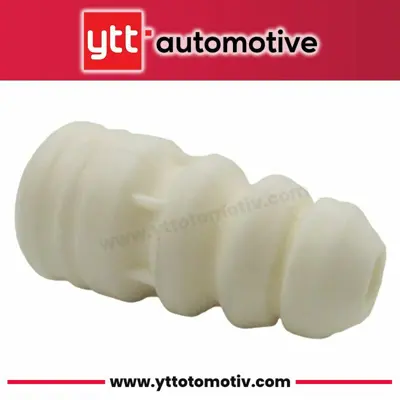 YTT Y54038 Amortısor Stoperı Arka Suspansıyon Takozu Accent Era 06> Getz 02> (Kaucuk Olan) 553261C000, 553701C000