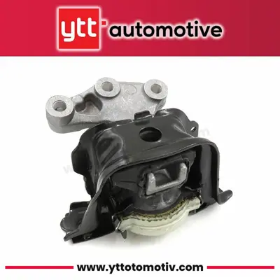 YTT Y5404 Motor Takozu Sağ Ust P207 P1007 P208 P2008 Celysee P301 C3 Picasso C4 Cactus C3 Iii Ds3 Dv6 (1 6hdi 16v) Dv6dted 1 6hdi Euro5 1807.AW, 1807GW, 1807.GW, 03637666