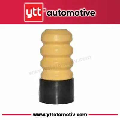 YTT Y5422 Amortısor Ara Yatak Takozu On C5 C5 Iı 2,0hdı - 2,0 16v - 1,8 16v 9638747080, 9625137580, 503366, 5271G7